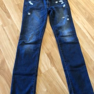 Abercrombie & Fitch jeans size 6R